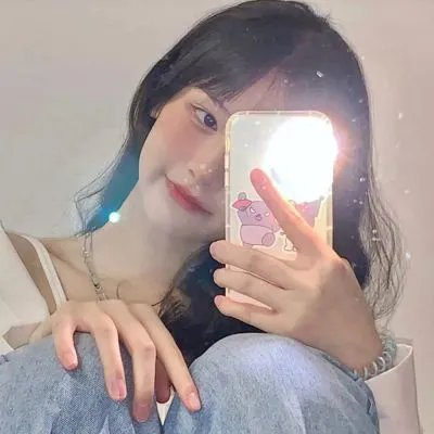 时尚女郎之女人江湖